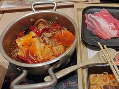 -吉野家(学院路店)