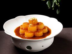 -院里寻菜·精致庭院菜(观沙岭店)