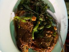 -湘江红·湖南招牌菜(莲花南路店)