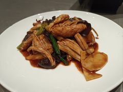 -张家卫·阳江菜·小海鲜(肥婆湾桥店)