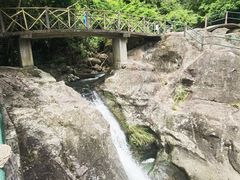 -百漈沟生态旅游景区