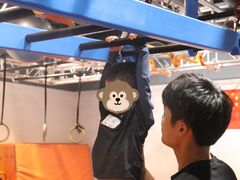 -小小运动馆(浦江店)