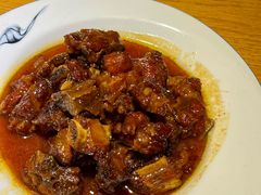 -盐帮食坊•小河帮川菜(四川师大店)