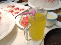 -田园肥牛鲍鱼先生(新北店)