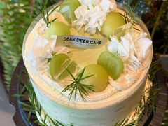 -莲塘马得利·蛋糕(斗柏路·唐庄店)