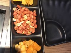 -新辣道鱼火锅(上地华联店)