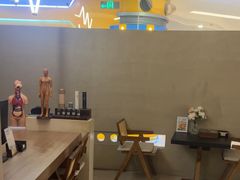 -灸春堂·艾灸·痛症·整脊连锁(之江银泰店)