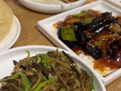 -榆林镇筋饼(知春路店)