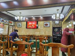 -白魁老号饭庄(交道口店)