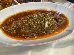 -阿胖龙虾小海鲜(宁国南路总店)