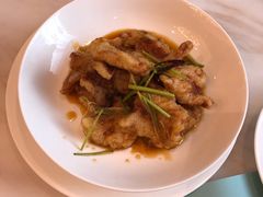 -南山鲜虾面·活鲜小馆·海味大连菜(南山总店)