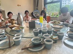 -懒人盐府人家(航天桥店)