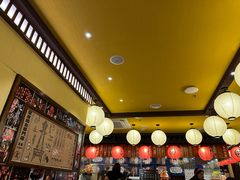 -鸟鹏烧鸟居酒屋(仁恒梦中心店)