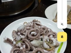 -凯华海鲜火锅·传承三十六年