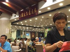 大堂-六婶西关小厨(光塔路店)