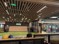 -燃坊JEN ACTIVE游泳健身中心·深圳前海JEN酒店