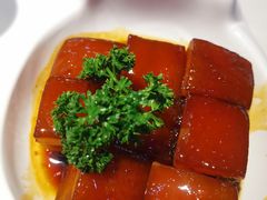 小馆红烧肉-黑鸡小馆(金源店)