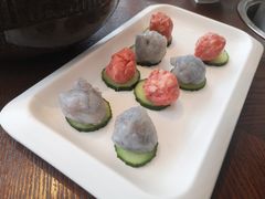 -东海怡品海鲜豆捞(舟宿夜江店)