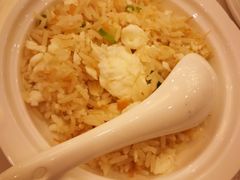 瑶柱水晶炒饭-阿一鲍鱼·20年匠心传承(天河北旗舰店)