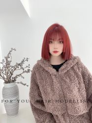 -FOR YOU造型