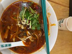 -陈家生煎(金融街万达店)