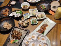 -和彩放题餐厅(酒仙桥店)