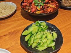 -金陵一哥龙虾馆(三牌楼总店)