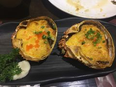 -铁板诱惑法式铁板烧(大卫城店)