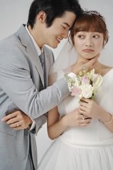 点击看大图 -金夫人婚纱摄影(包河万达店)