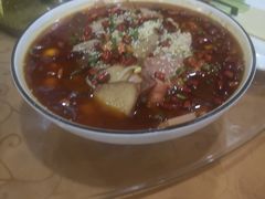 -大眼锅贴水饺(河东店)