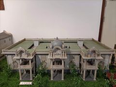 -二沙岛-广东华侨博物馆