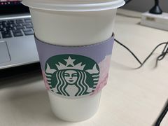 -星巴克(广州中华广场B1层店)