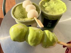 -喜茶(珠海华发商都店)