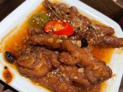 -稻香饭店(龙华天虹店)
