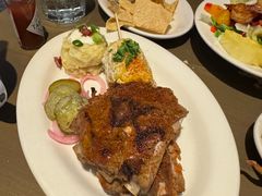 -Chili's Cafe&Bar奇利斯(滨江店)