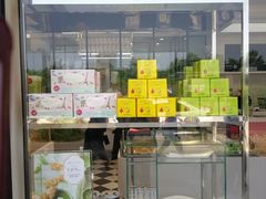 -味多美蛋糕(双合地铁店)