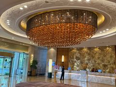 -金陵山水丽景酒店-中餐厅