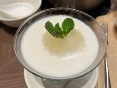 燕窝鲜奶冻-协成海鲜火锅(情侣路店)
