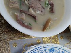 -清真·鸦儿李记·小馆(后海店)