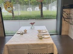 -山水雅居·江南雅宴(运河公园店)