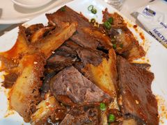 -马凯餐厅(长椿街店)