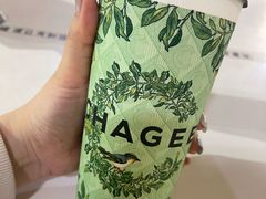 -霸王茶姬(上海静安大悦城店)