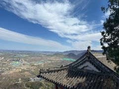-北京鹫峰国家森林公园