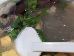 -苏晓玥·手作江南小吃(深圳北站店)