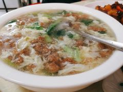 -王家土菜馆(霍山县店)