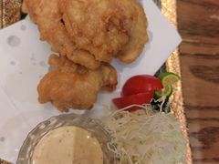 -肉魁屋·烧肉·烧鸟·酒场(高新店)