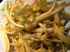 -外婆家(蓝色港湾店)