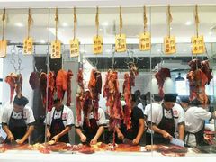 -陈记顺和潮汕鲜牛肉火锅(番禺迎宾大道店)