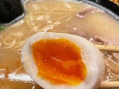 -一蘭(三宮店)