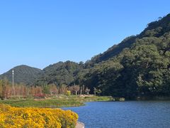 -广州市石门国家森林公园